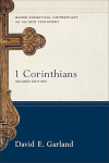1 Corinthians, 2nd ed. - Baker Exegetical Commentary - BECNT